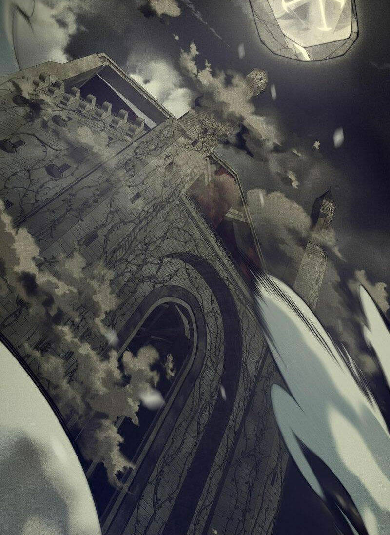 Quỷ Tiến Hóa Chapter 47 - Trang 2