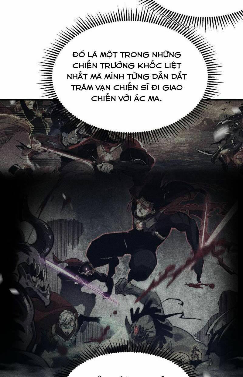 Quỷ Tiến Hóa Chapter 47 - Trang 2