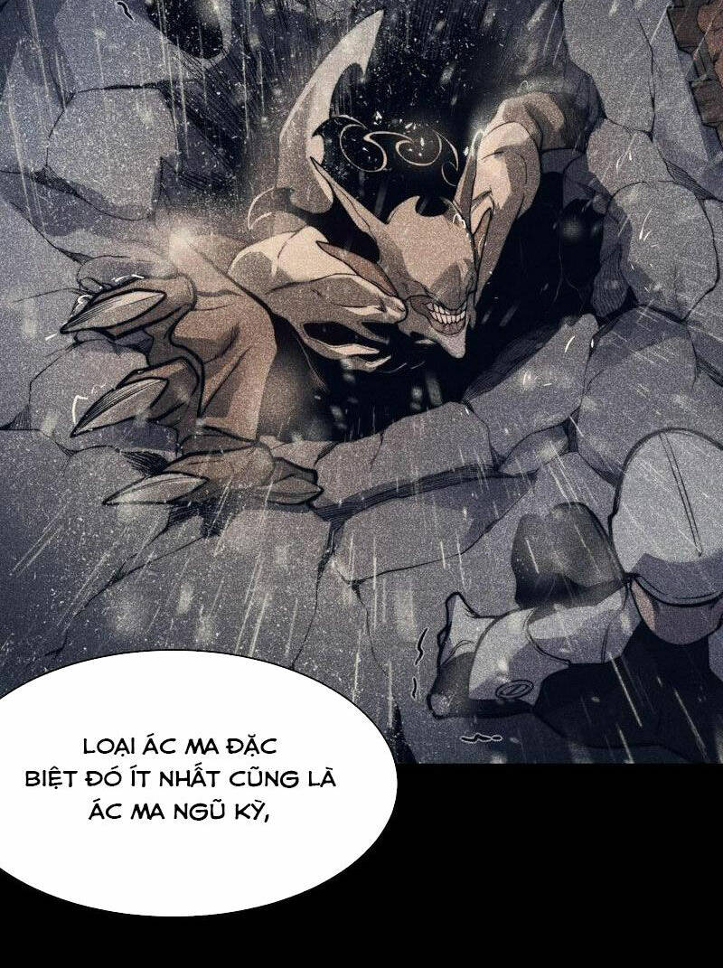 Quỷ Tiến Hóa Chapter 47 - Trang 2