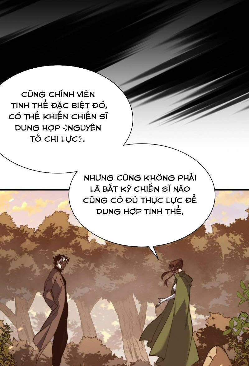 Quỷ Tiến Hóa Chapter 47 - Trang 2