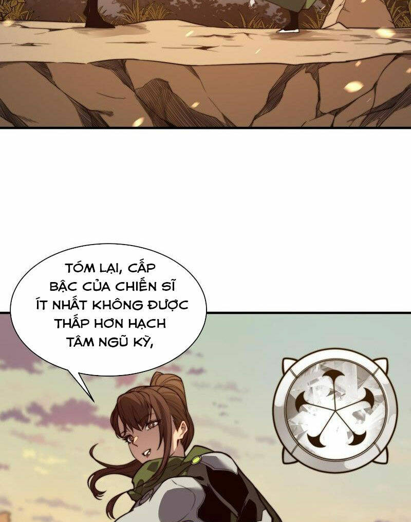 Quỷ Tiến Hóa Chapter 47 - Trang 2