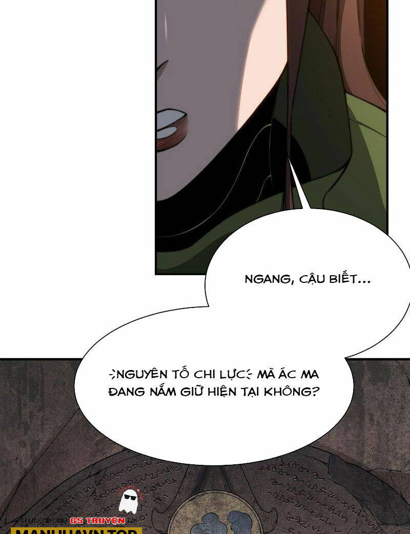 Quỷ Tiến Hóa Chapter 47 - Trang 2
