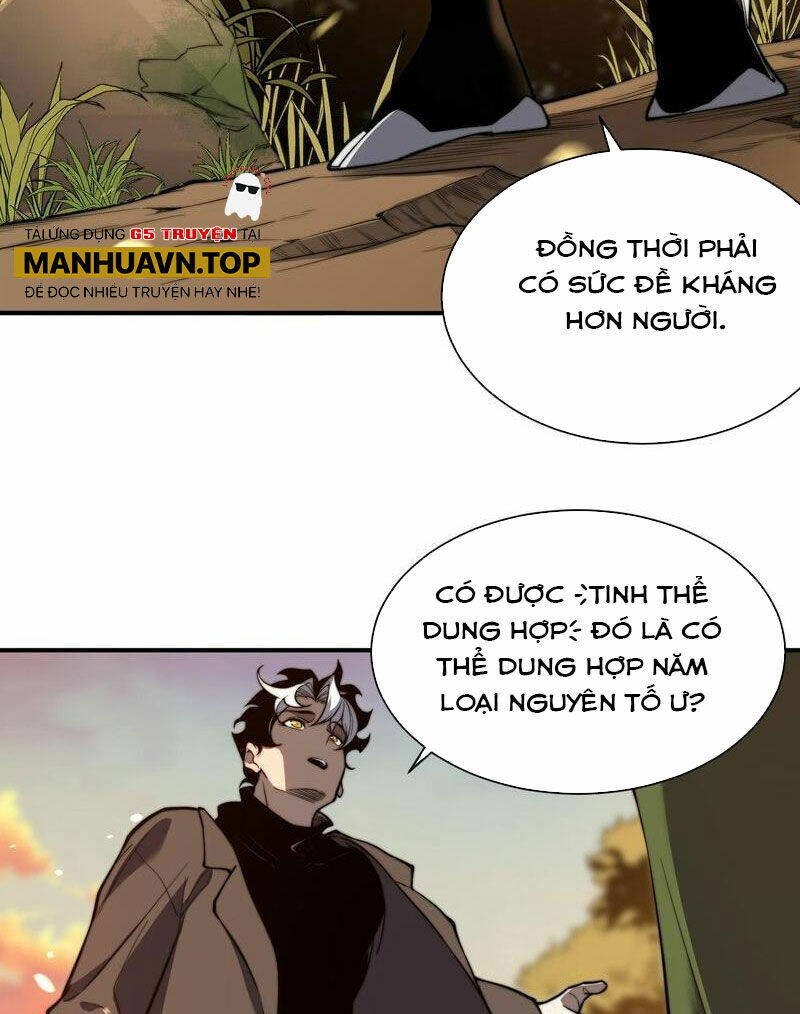 Quỷ Tiến Hóa Chapter 47 - Trang 2