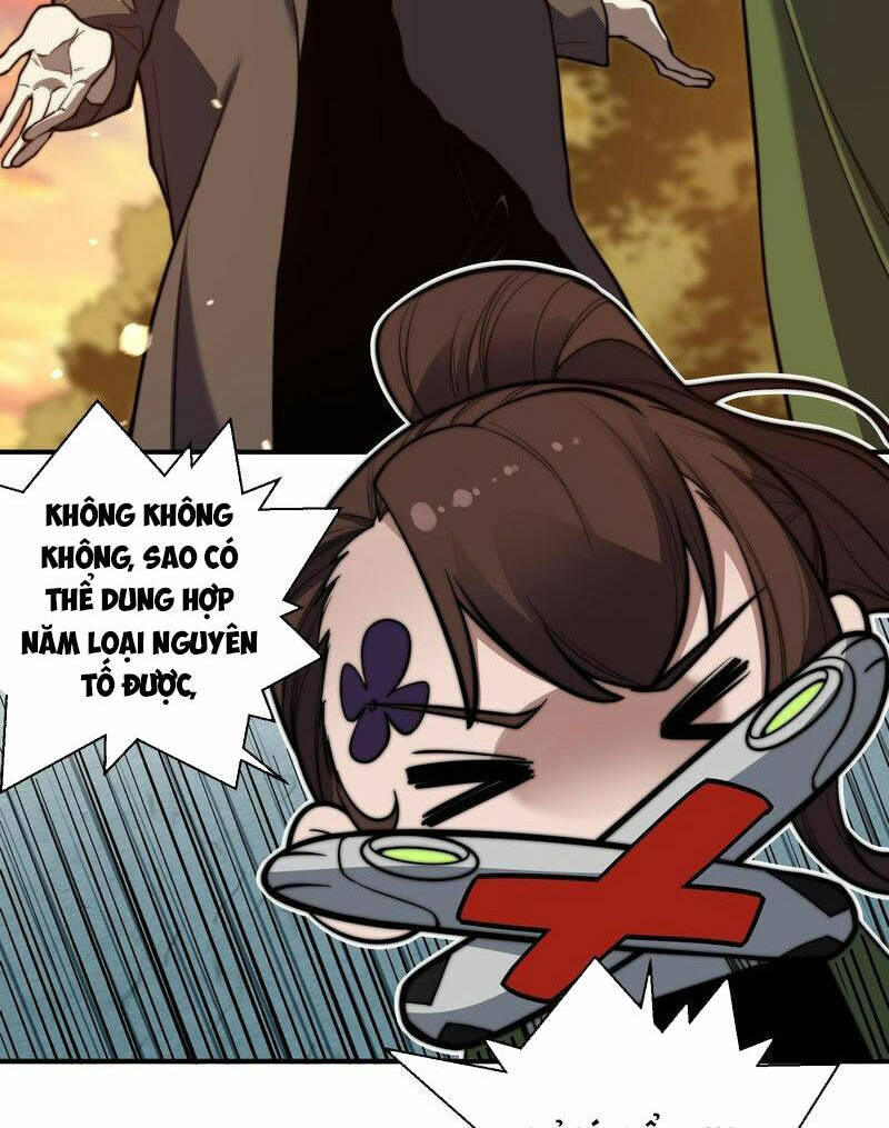 Quỷ Tiến Hóa Chapter 47 - Trang 2