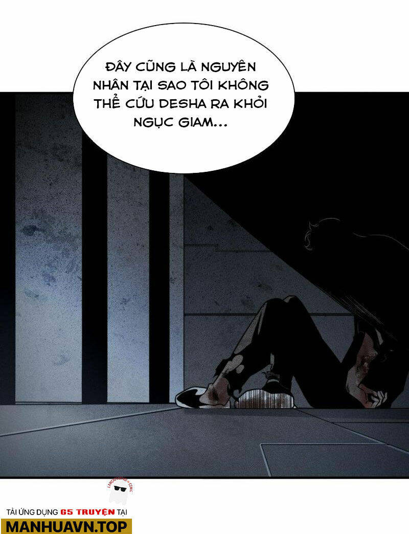 Quỷ Tiến Hóa Chapter 47 - Trang 2