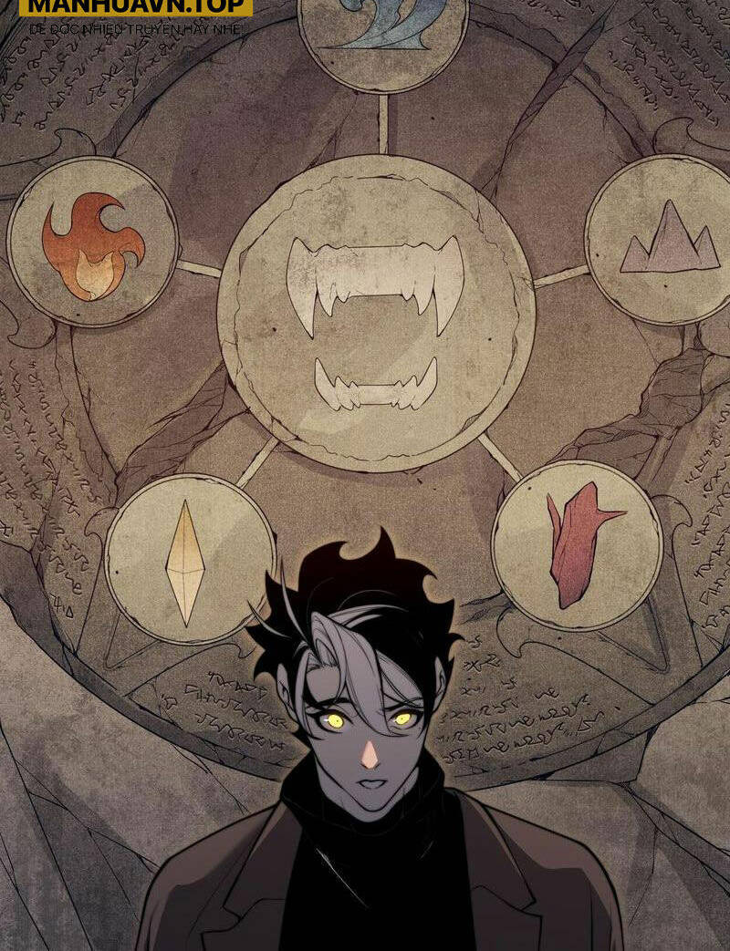 Quỷ Tiến Hóa Chapter 47 - Trang 2