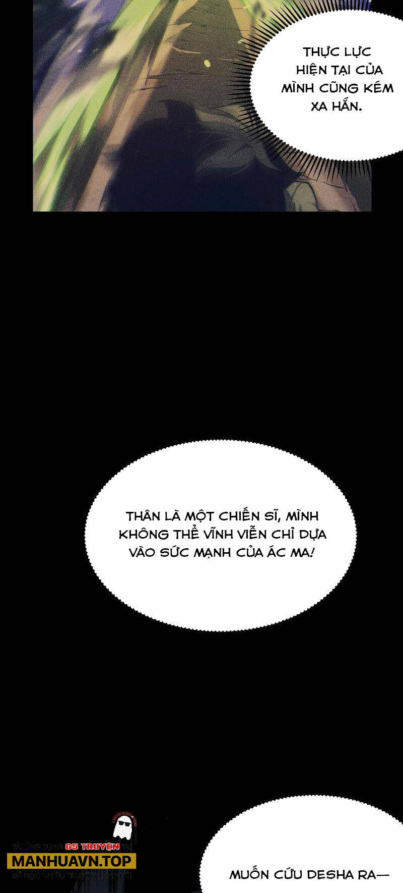 Quỷ Tiến Hóa Chapter 47 - Trang 2