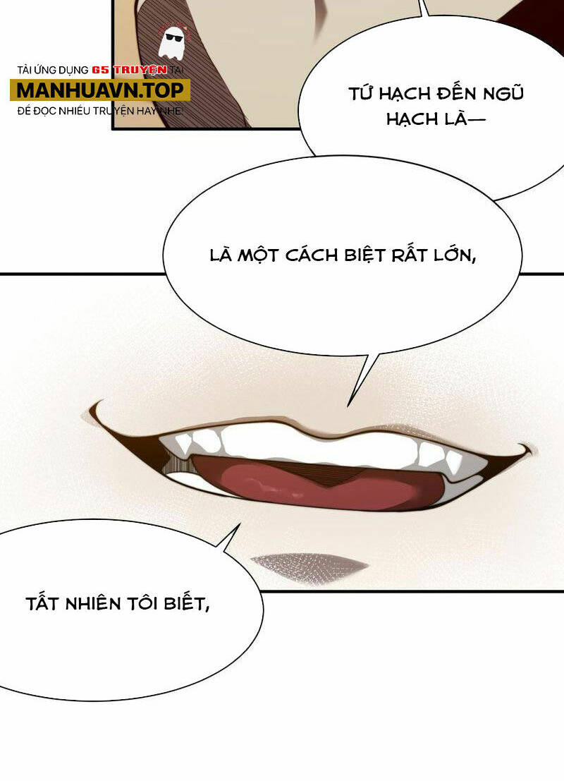 Quỷ Tiến Hóa Chapter 47 - Trang 2