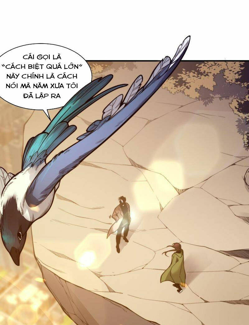 Quỷ Tiến Hóa Chapter 47 - Trang 2