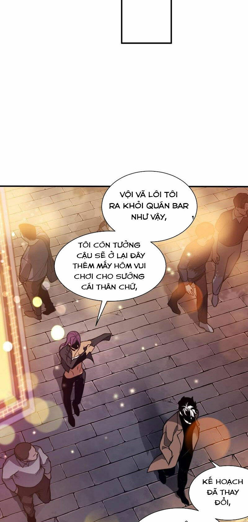 Quỷ Tiến Hóa Chapter 47 - Trang 2