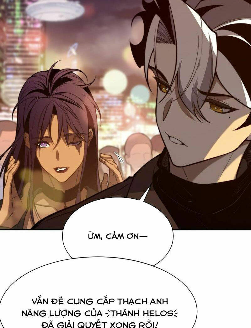 Quỷ Tiến Hóa Chapter 47 - Trang 2