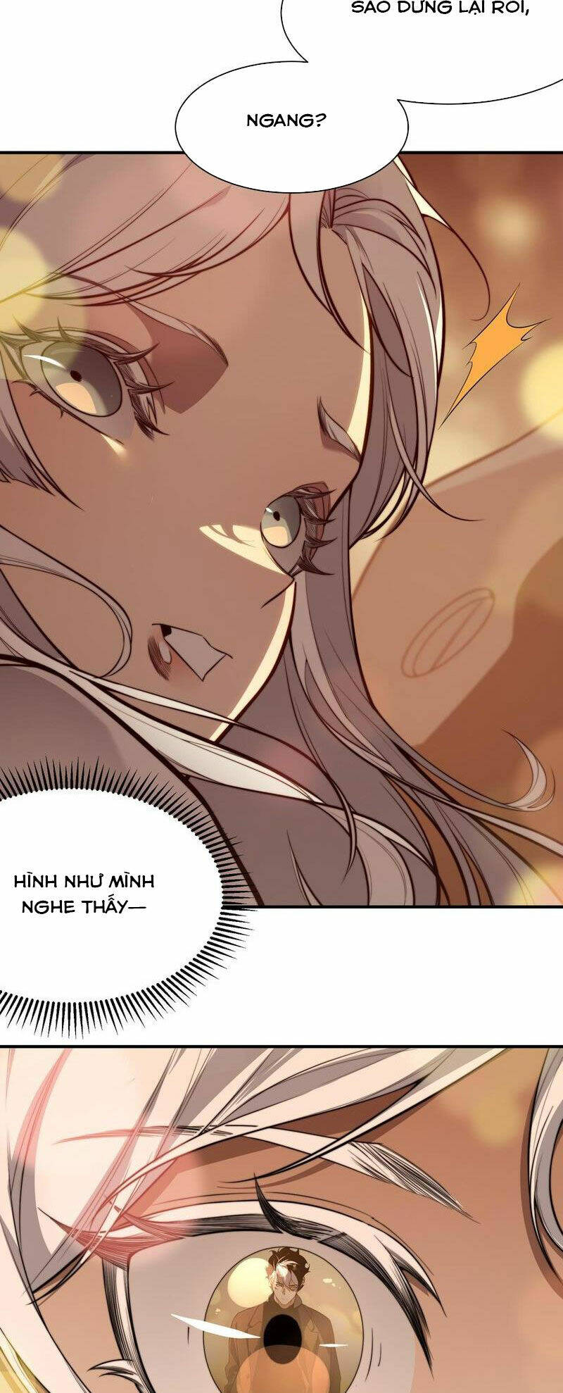 Quỷ Tiến Hóa Chapter 47 - Trang 2