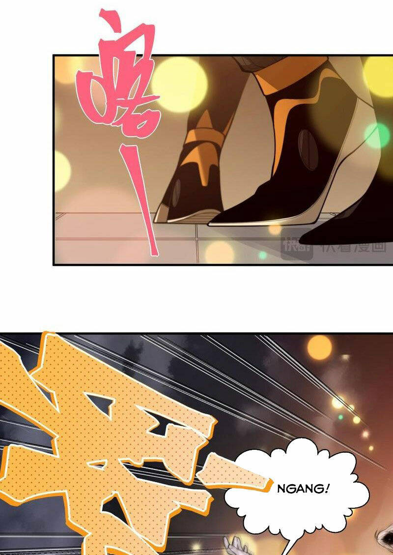 Quỷ Tiến Hóa Chapter 47 - Trang 2