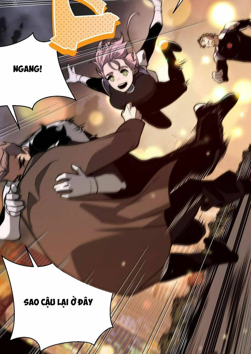 Quỷ Tiến Hóa Chapter 47 - Trang 2