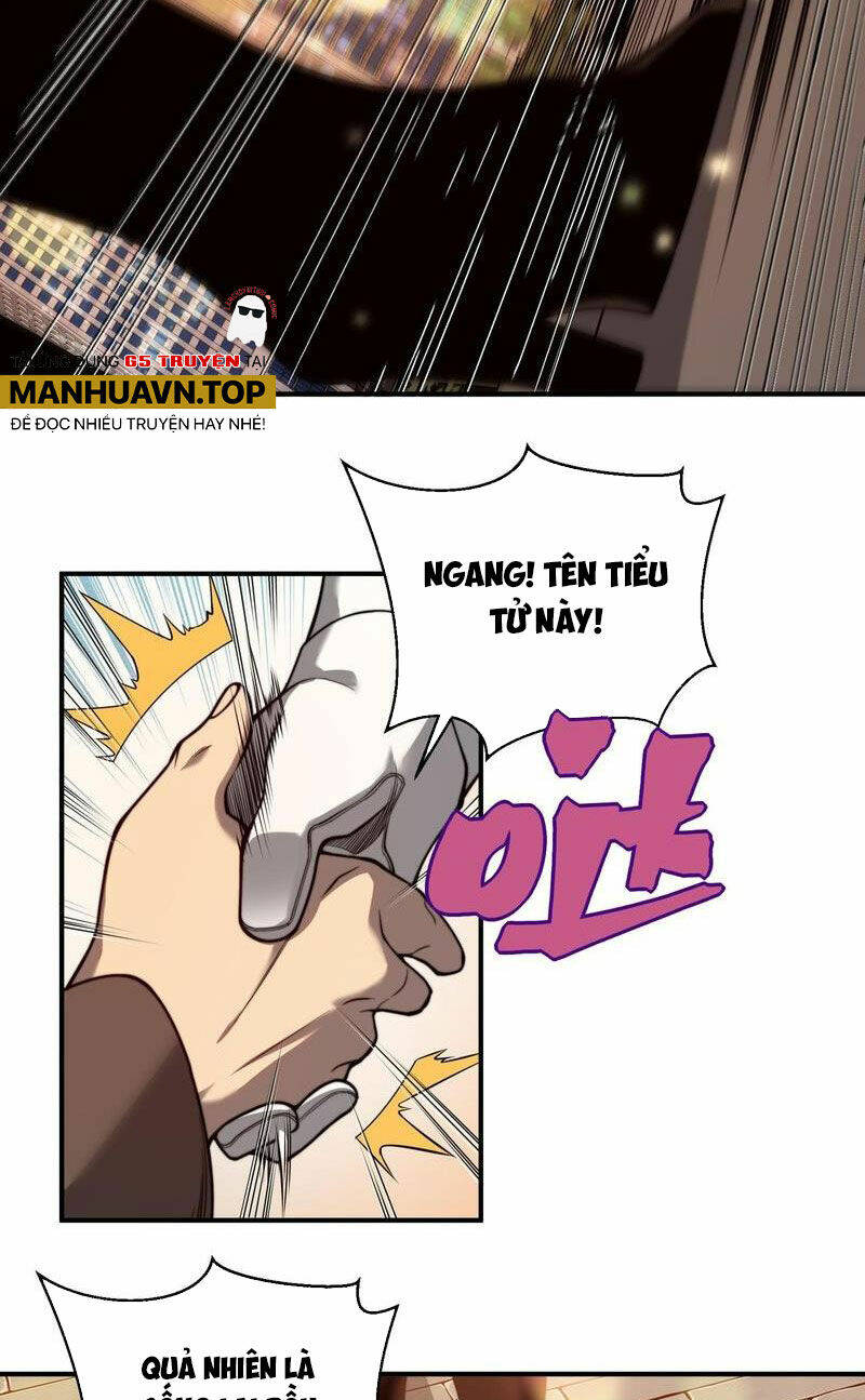 Quỷ Tiến Hóa Chapter 47 - Trang 2