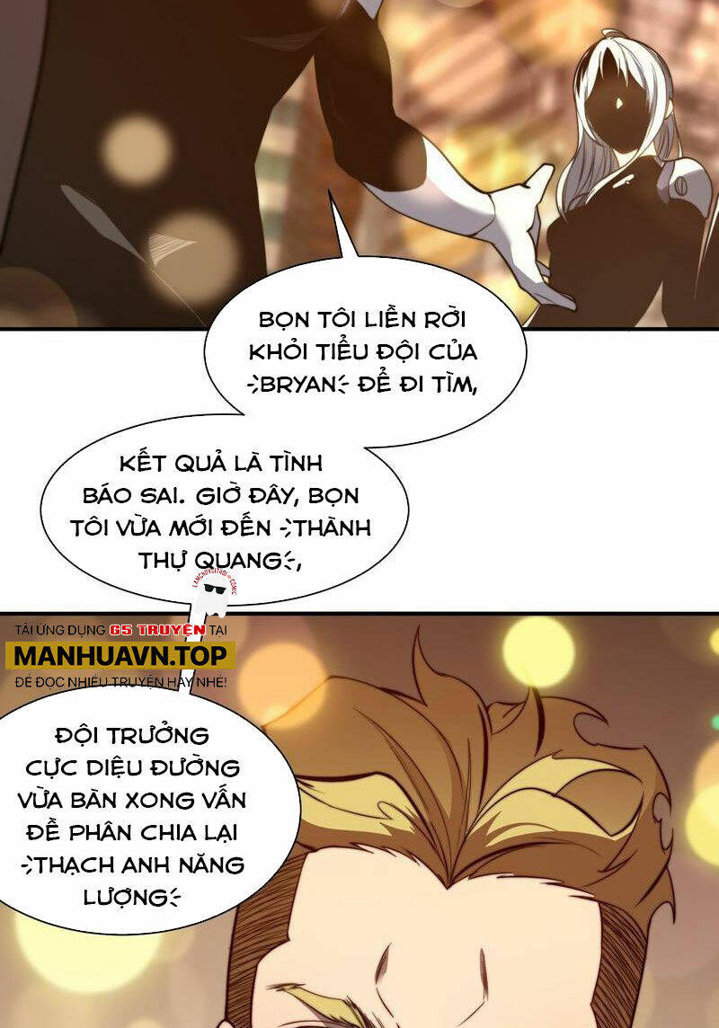 Quỷ Tiến Hóa Chapter 47 - Trang 2