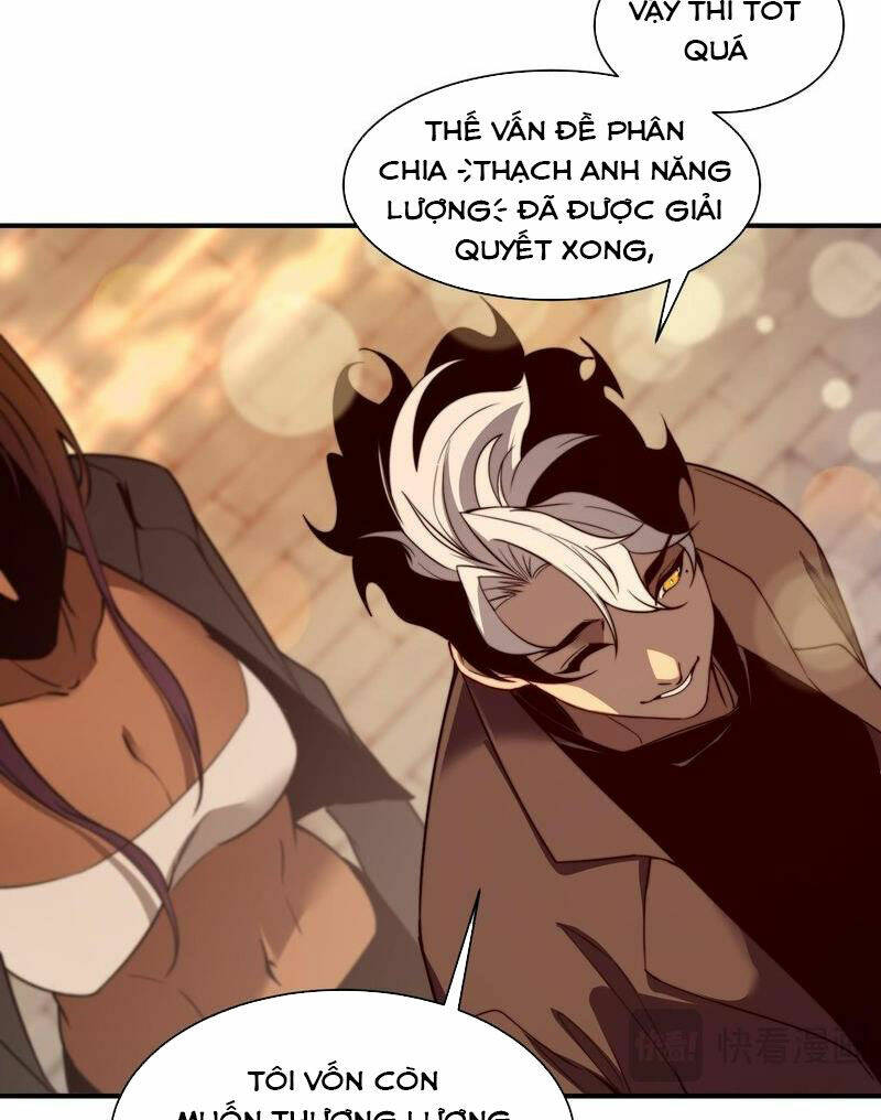Quỷ Tiến Hóa Chapter 47 - Trang 2