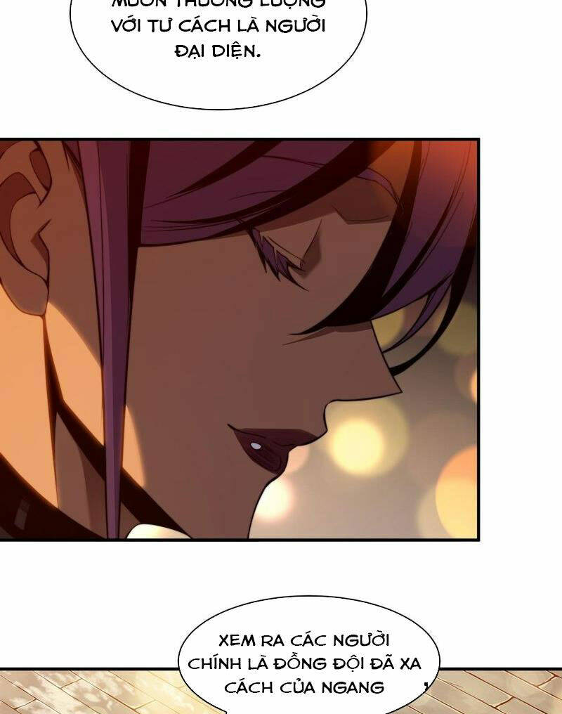 Quỷ Tiến Hóa Chapter 47 - Trang 2