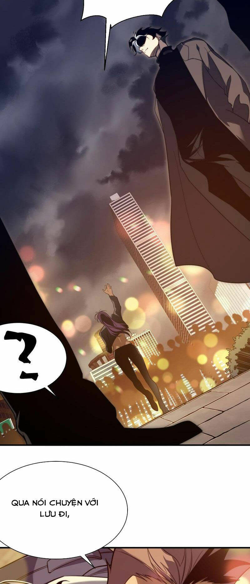 Quỷ Tiến Hóa Chapter 47 - Trang 2