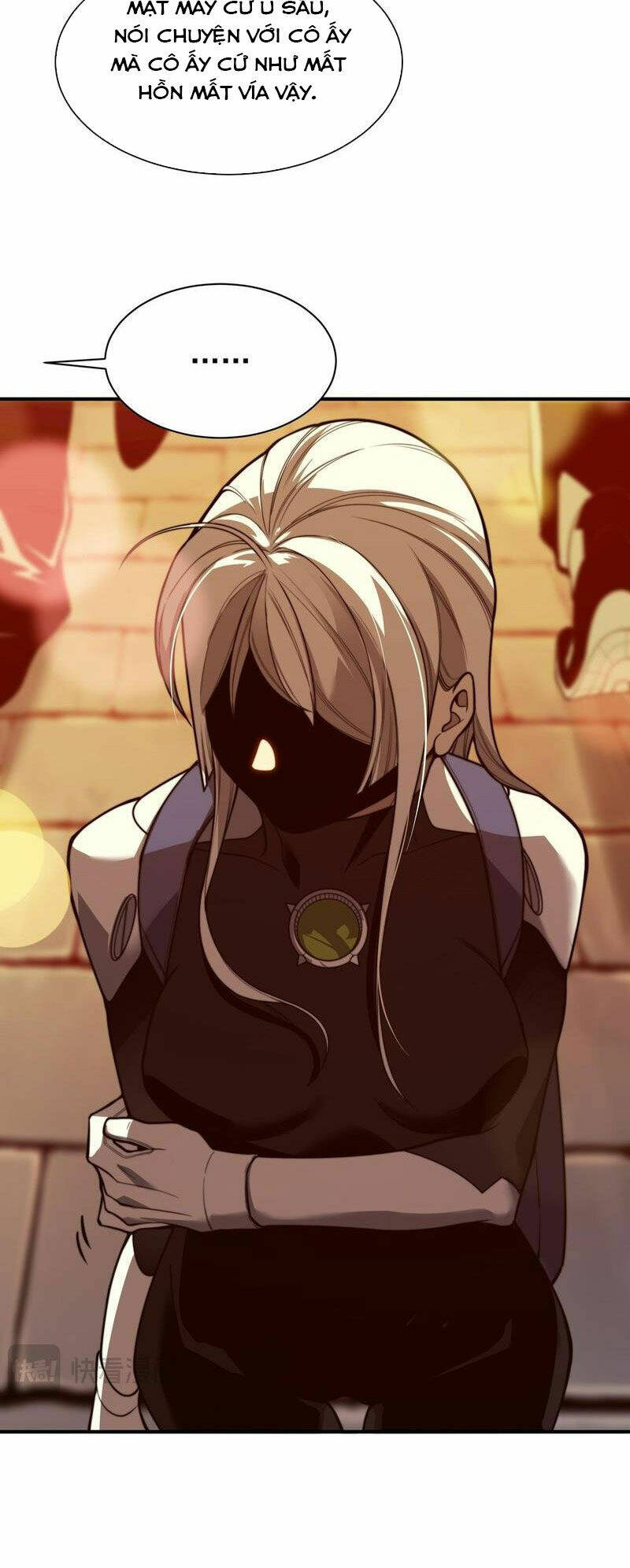 Quỷ Tiến Hóa Chapter 47 - Trang 2