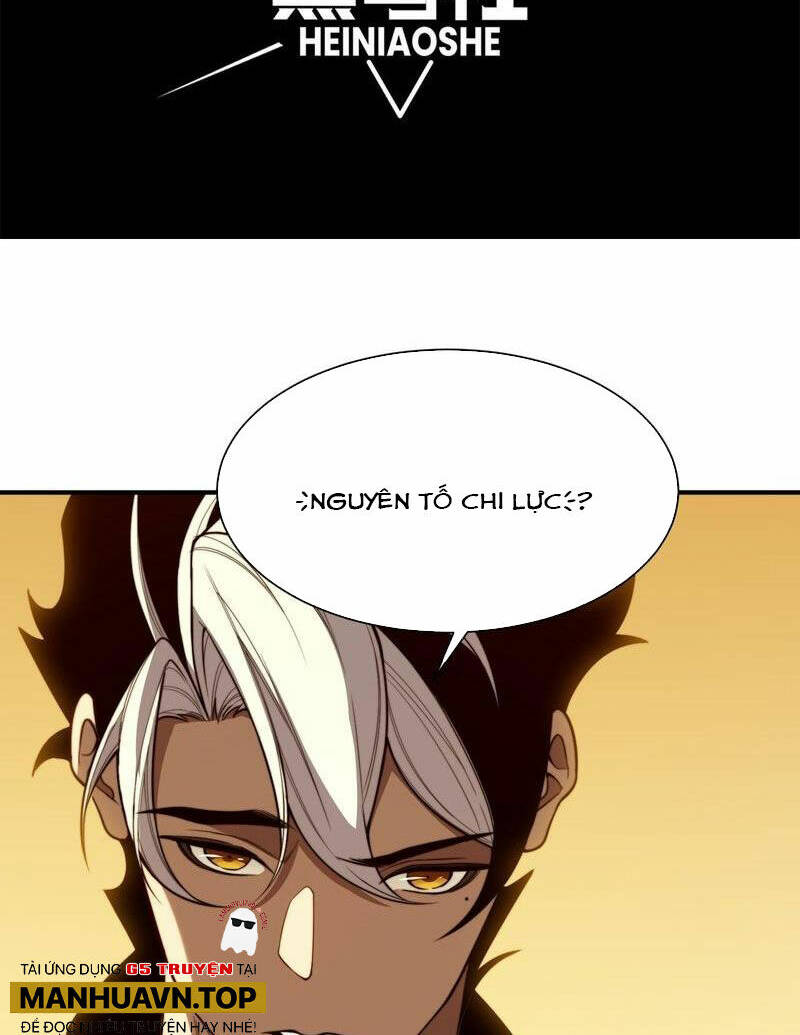 Quỷ Tiến Hóa Chapter 47 - Trang 2