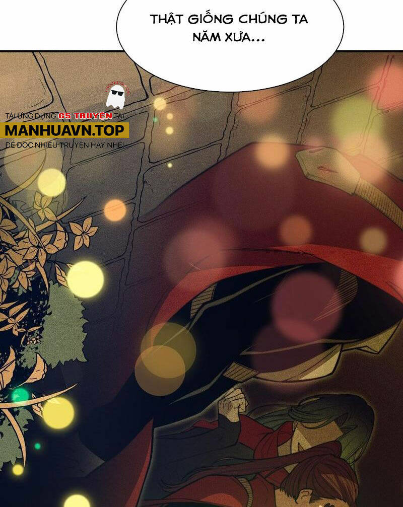 Quỷ Tiến Hóa Chapter 47 - Trang 2