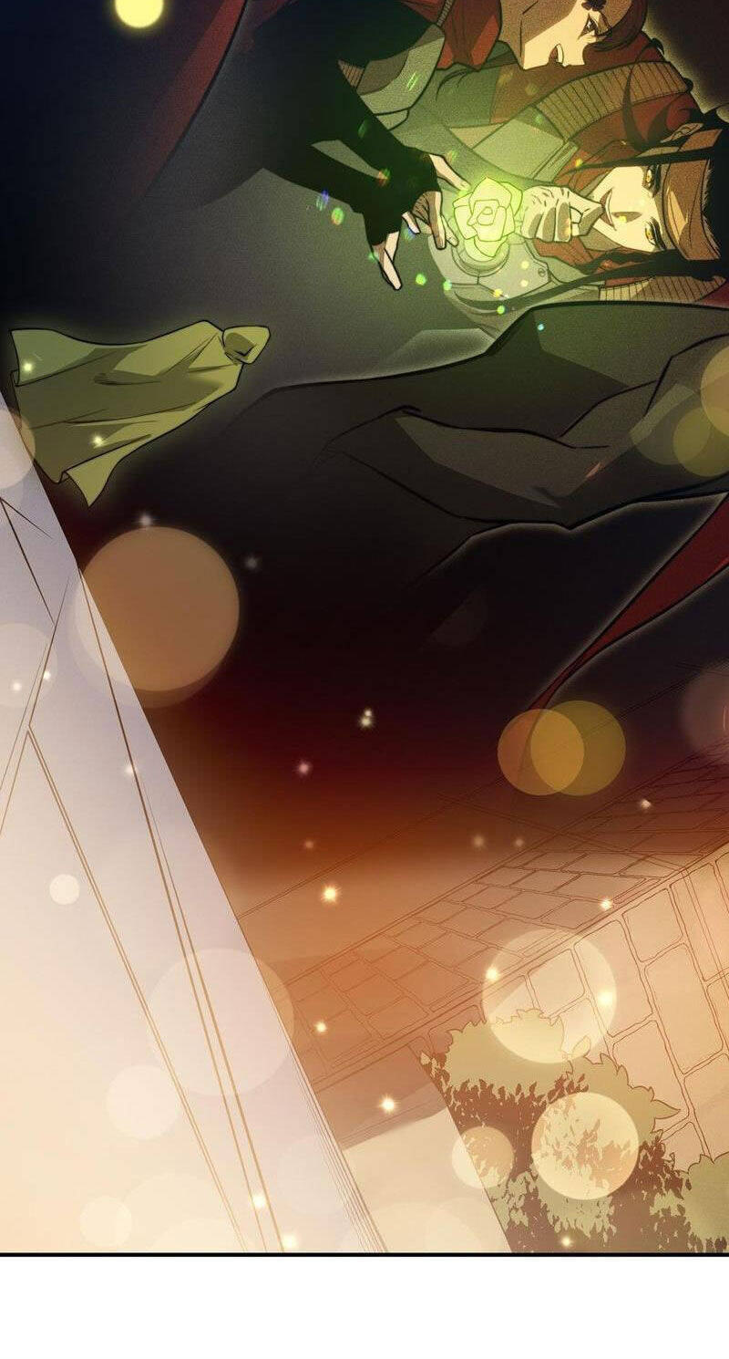 Quỷ Tiến Hóa Chapter 47 - Trang 2