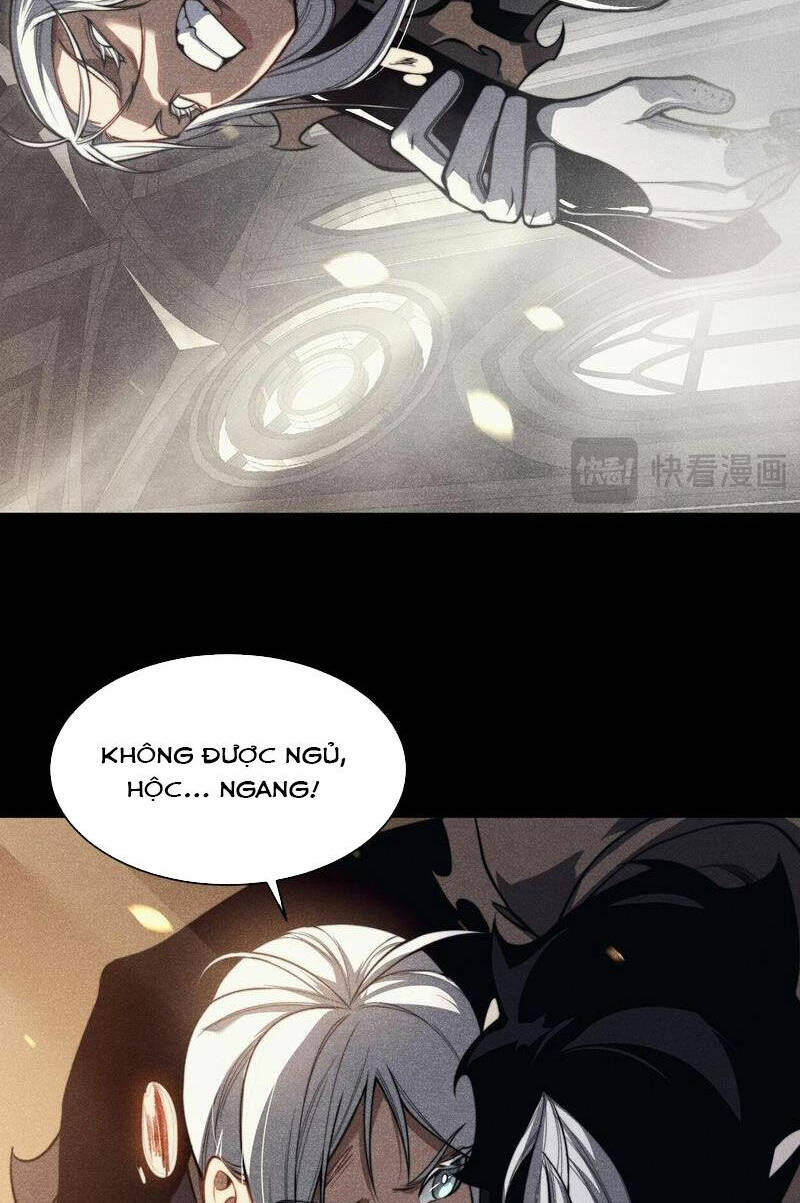 Quỷ Tiến Hóa Chapter 48 - Trang 2