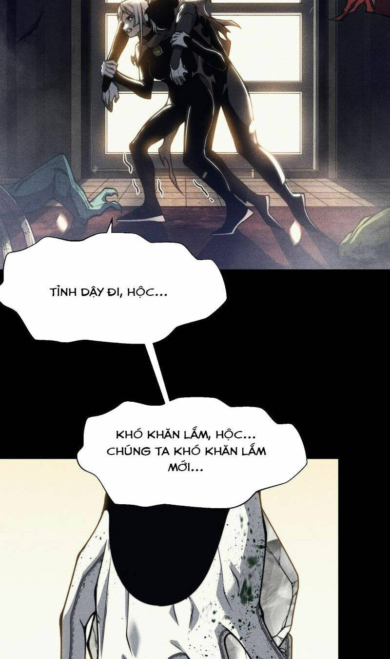 Quỷ Tiến Hóa Chapter 48 - Trang 2