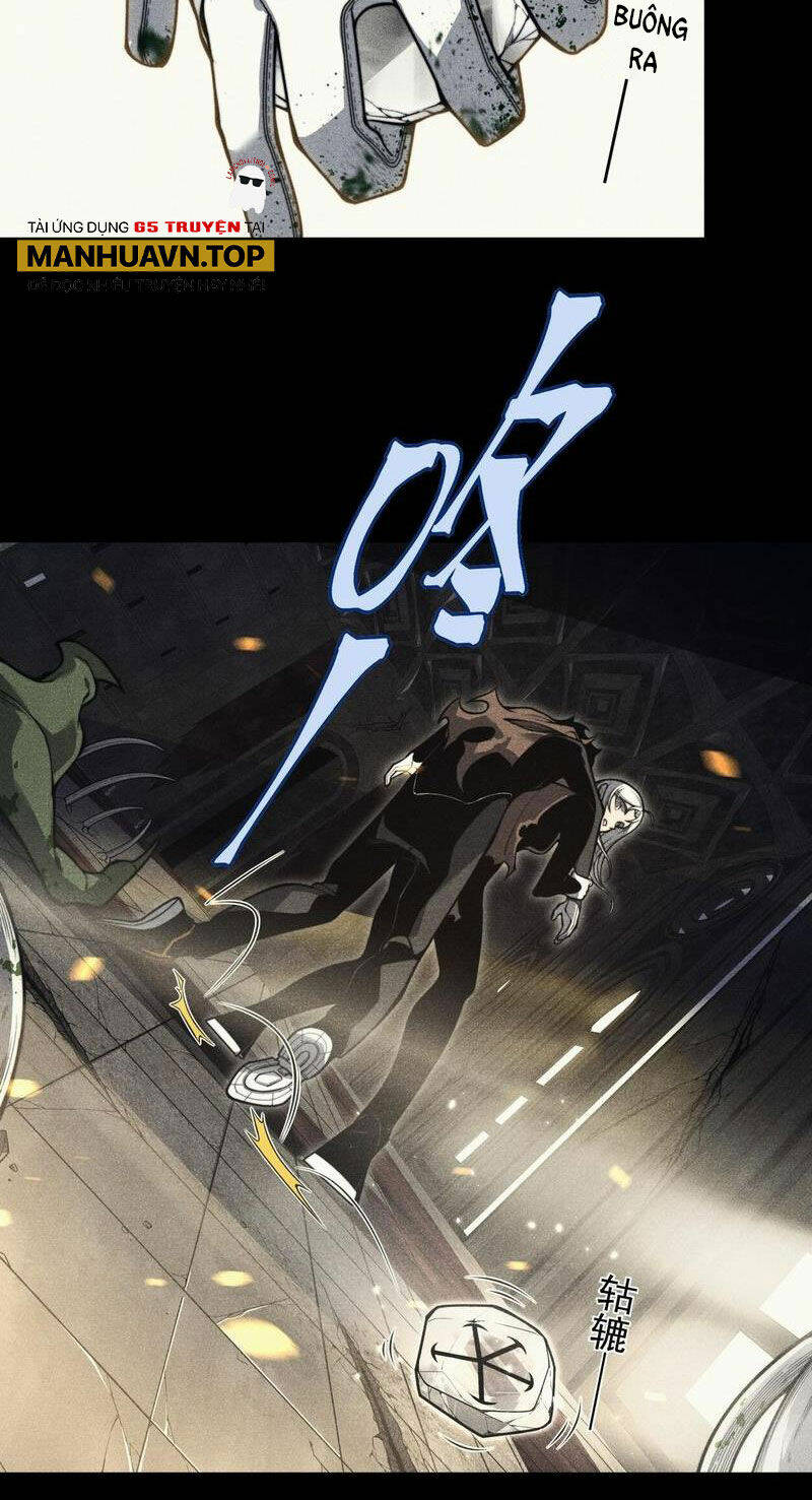 Quỷ Tiến Hóa Chapter 48 - Trang 2