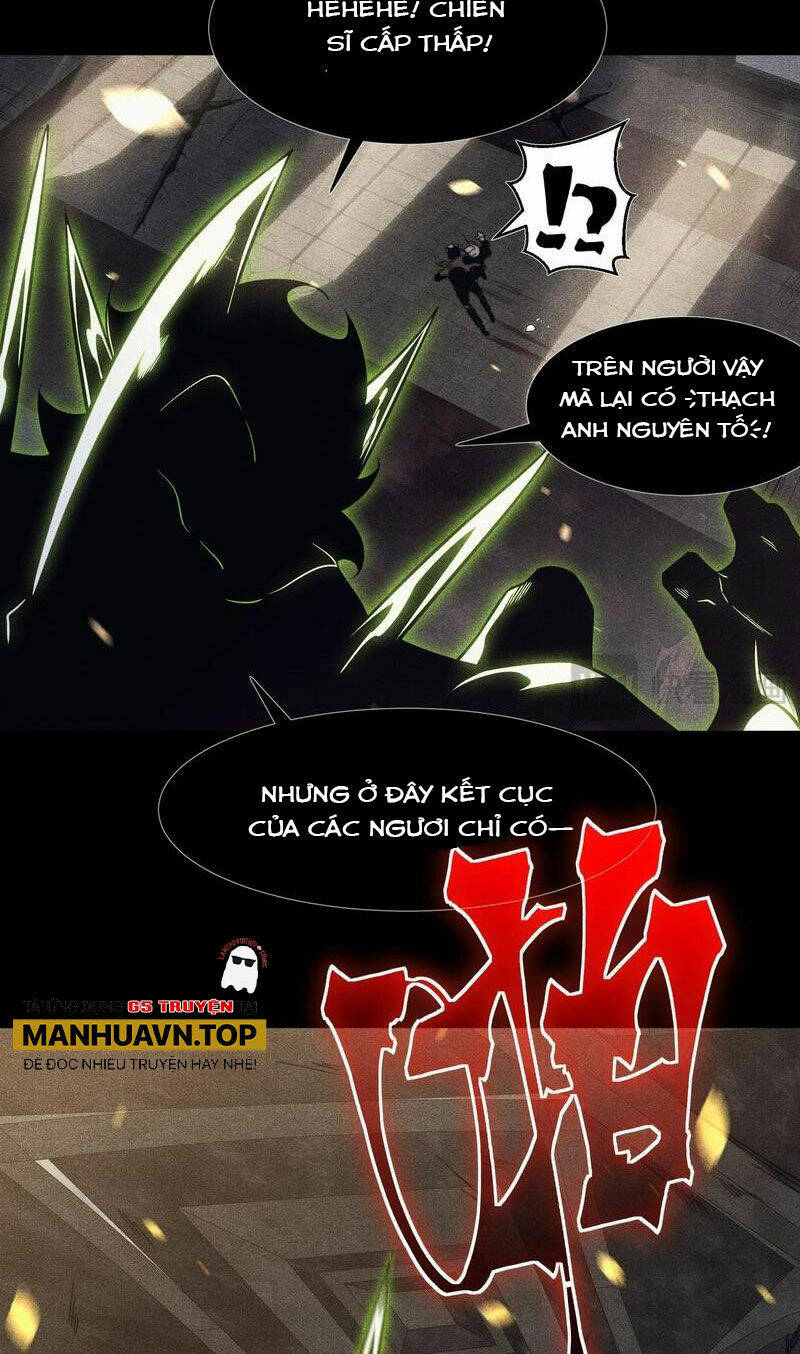 Quỷ Tiến Hóa Chapter 48 - Trang 2