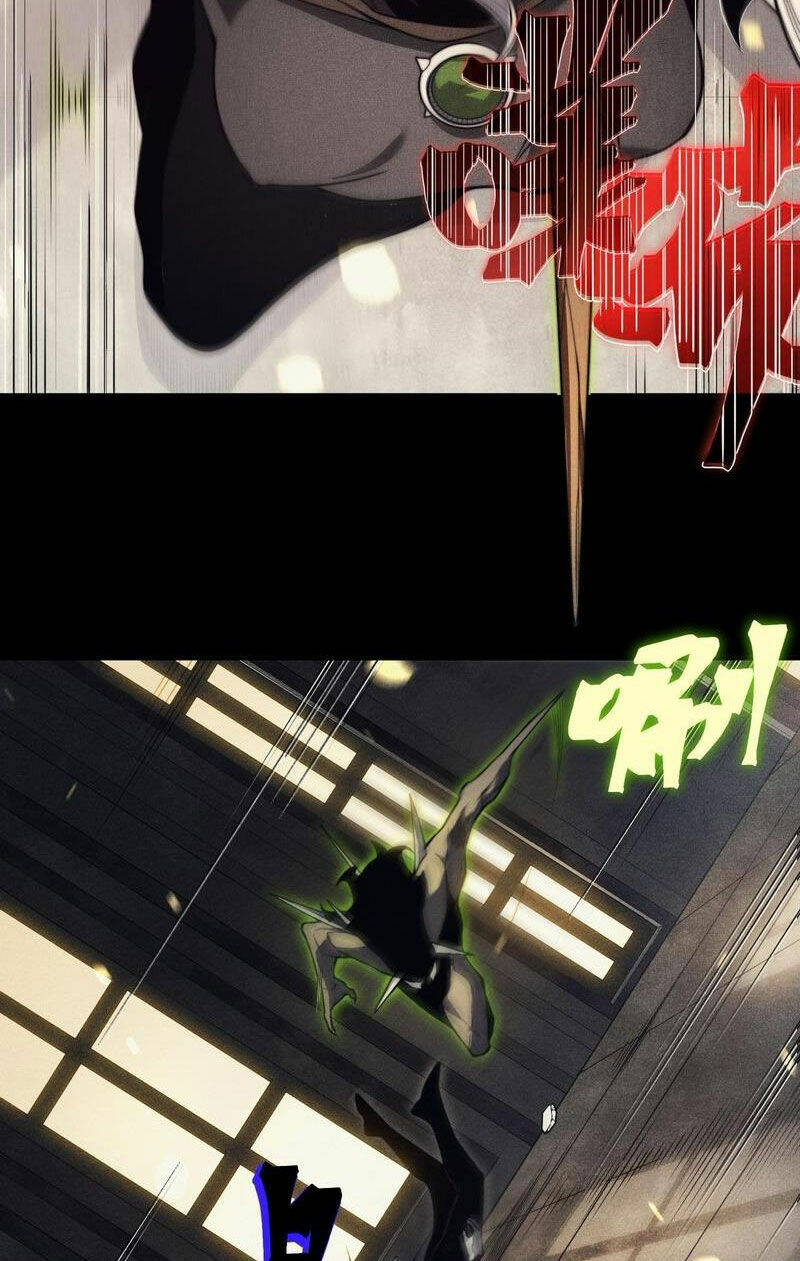 Quỷ Tiến Hóa Chapter 48 - Trang 2