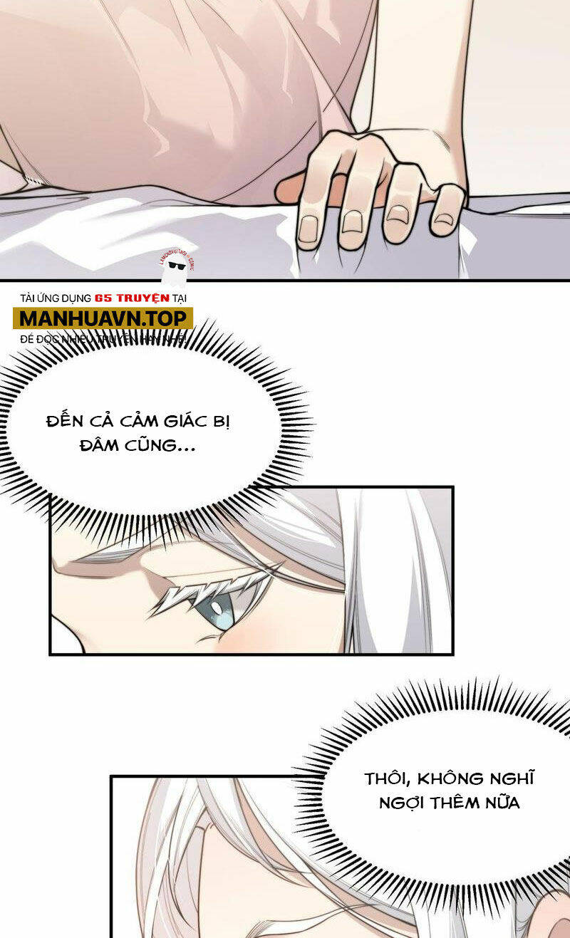 Quỷ Tiến Hóa Chapter 48 - Trang 2