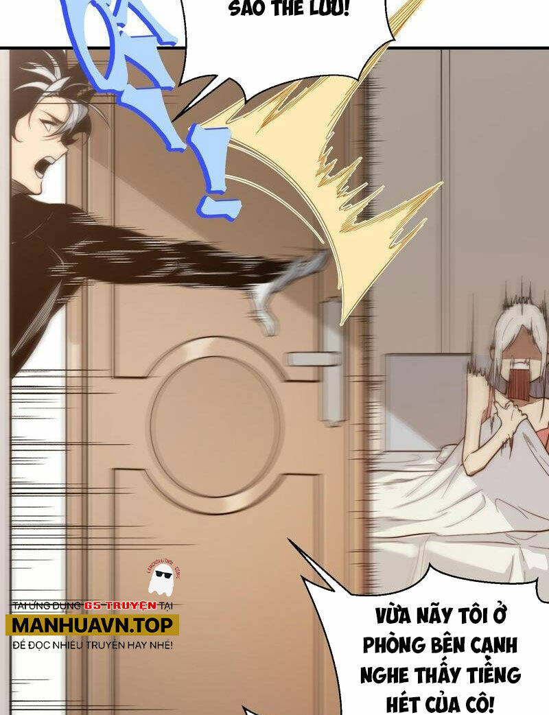 Quỷ Tiến Hóa Chapter 48 - Trang 2