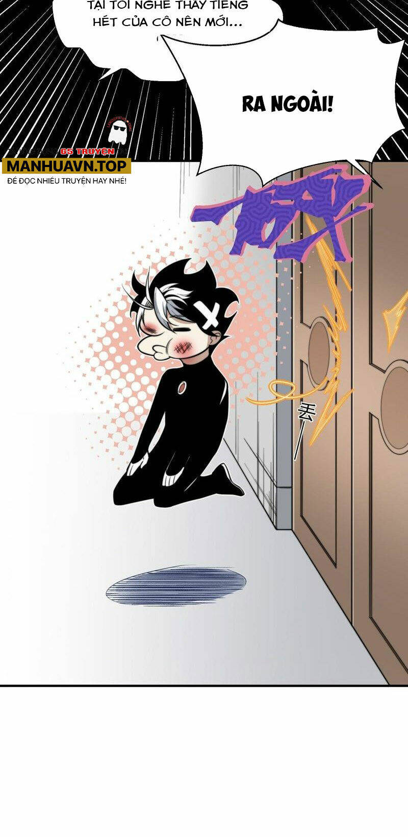 Quỷ Tiến Hóa Chapter 48 - Trang 2