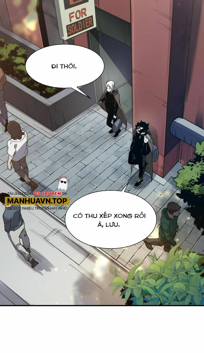 Quỷ Tiến Hóa Chapter 48 - Trang 2