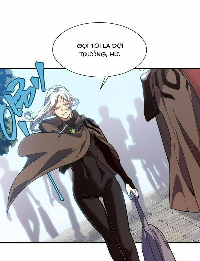 Quỷ Tiến Hóa Chapter 48 - Trang 2