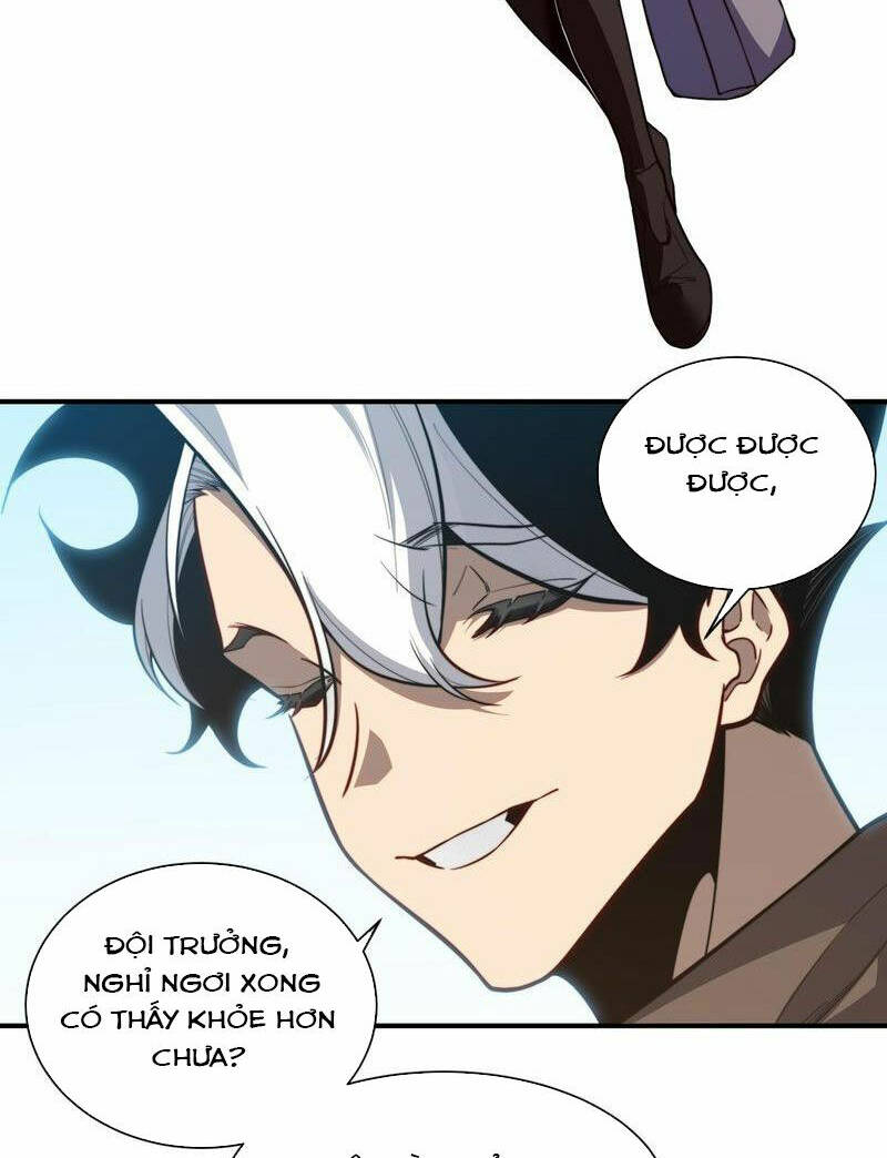 Quỷ Tiến Hóa Chapter 48 - Trang 2