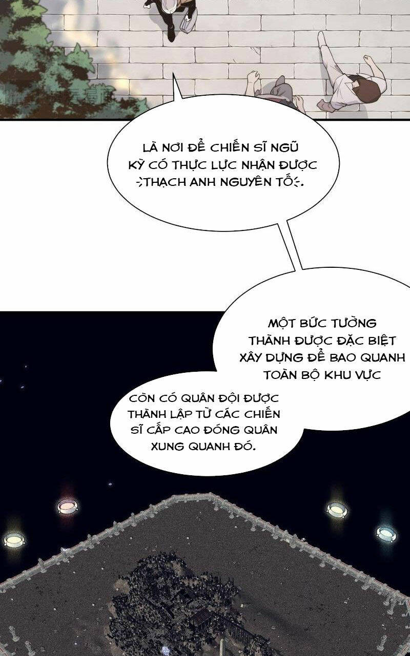 Quỷ Tiến Hóa Chapter 48 - Trang 2