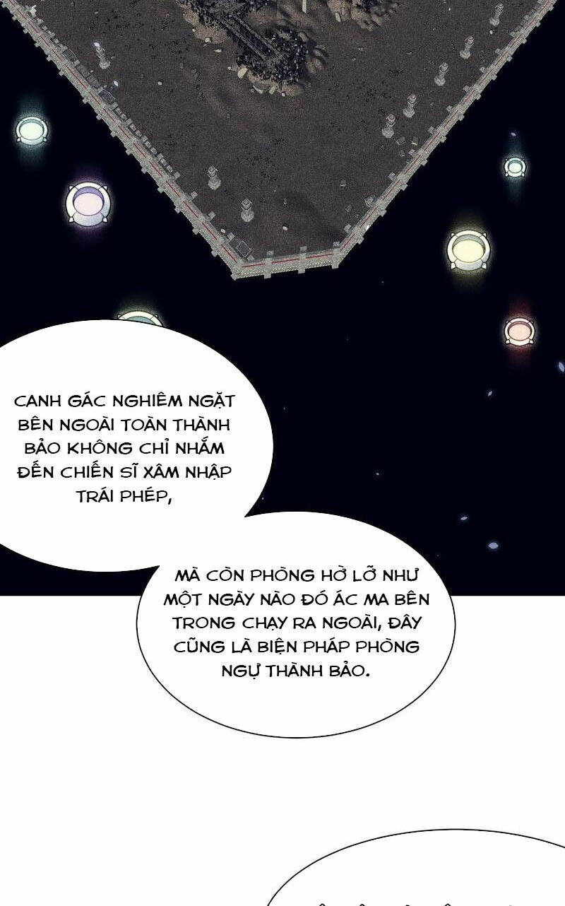 Quỷ Tiến Hóa Chapter 48 - Trang 2