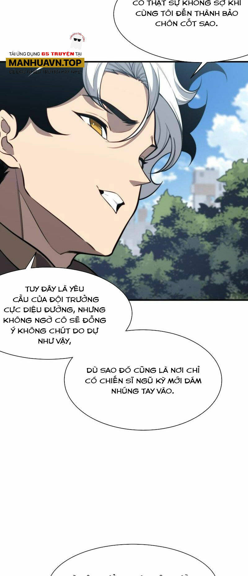 Quỷ Tiến Hóa Chapter 48 - Trang 2