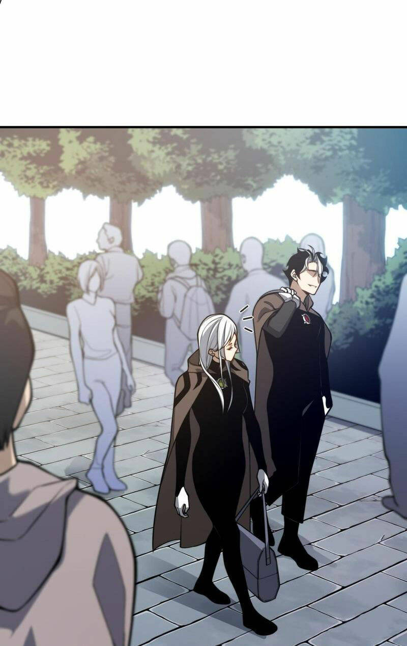 Quỷ Tiến Hóa Chapter 48 - Trang 2