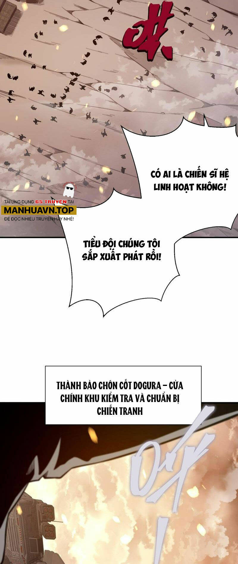 Quỷ Tiến Hóa Chapter 48 - Trang 2