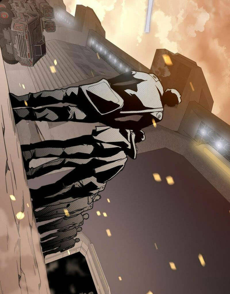 Quỷ Tiến Hóa Chapter 48 - Trang 2