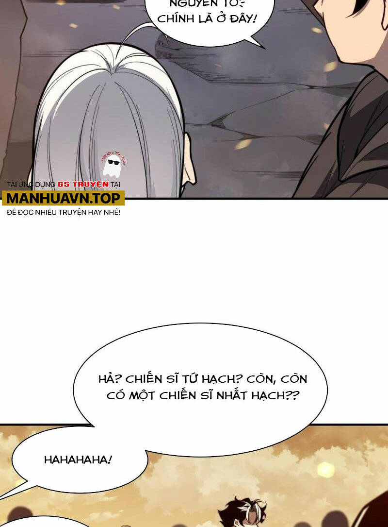 Quỷ Tiến Hóa Chapter 48 - Trang 2