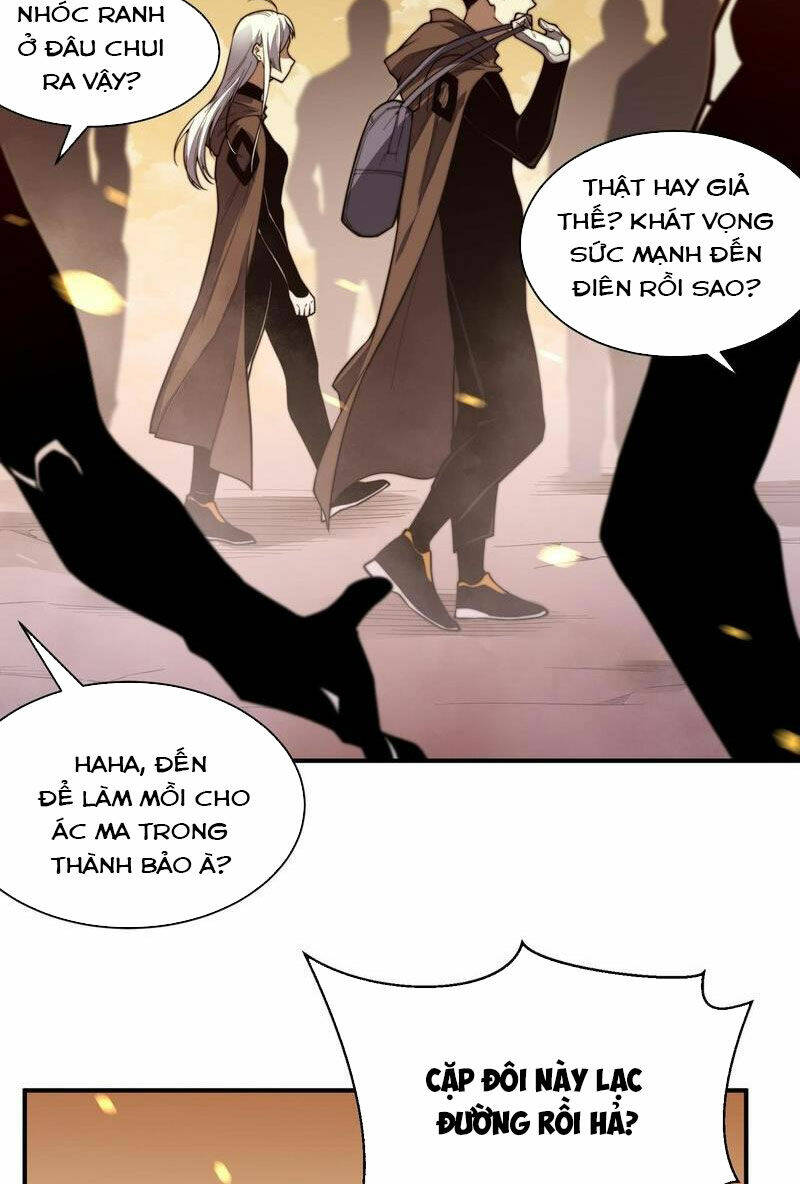 Quỷ Tiến Hóa Chapter 48 - Trang 2