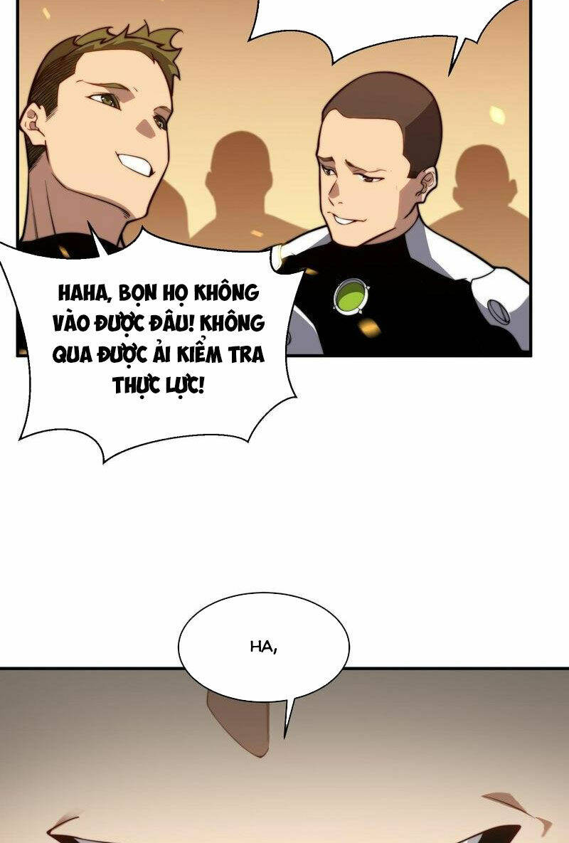 Quỷ Tiến Hóa Chapter 48 - Trang 2