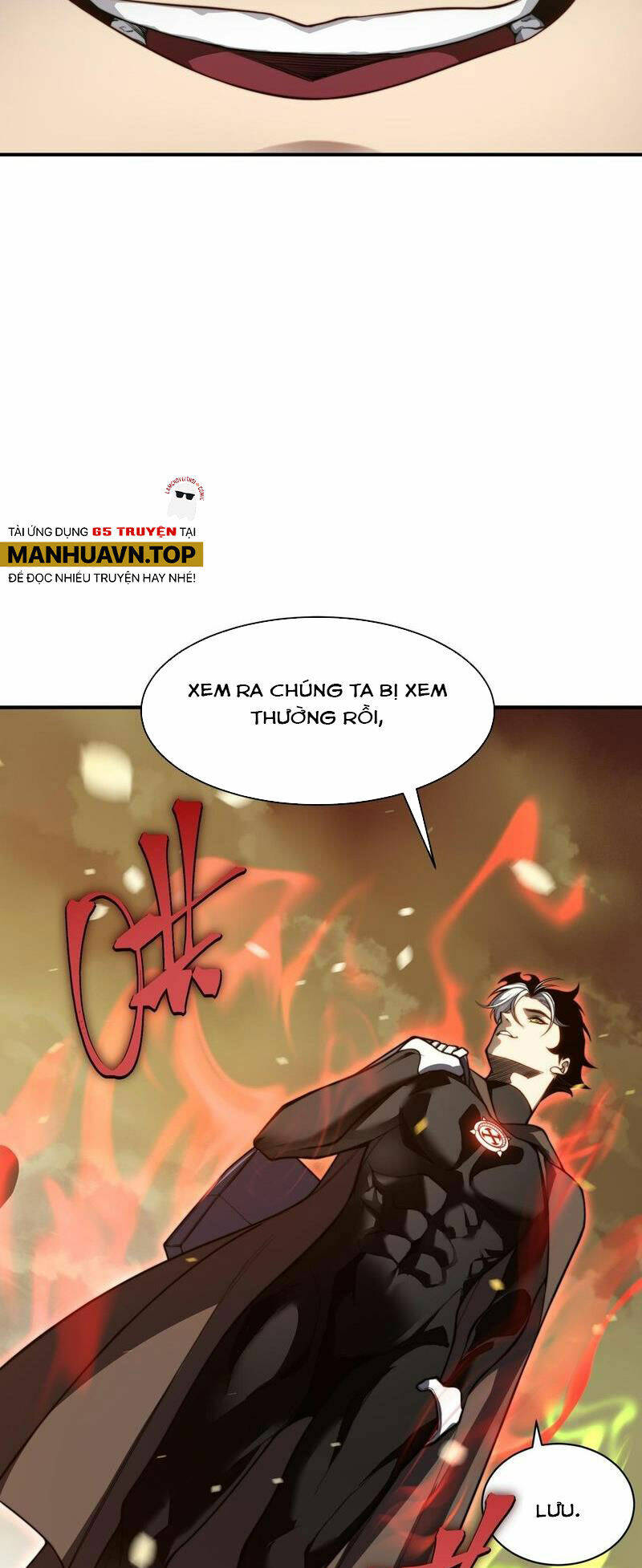 Quỷ Tiến Hóa Chapter 48 - Trang 2