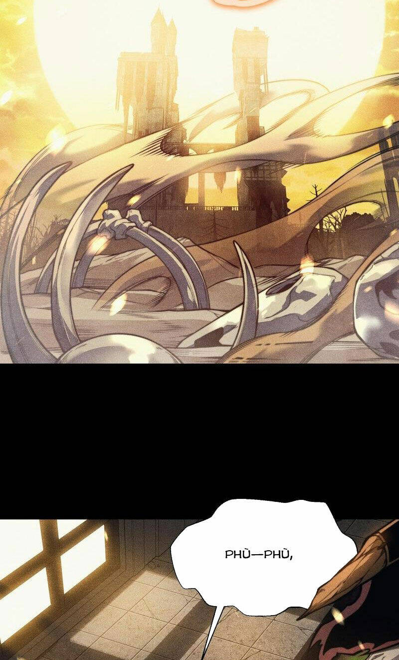 Quỷ Tiến Hóa Chapter 48 - Trang 2