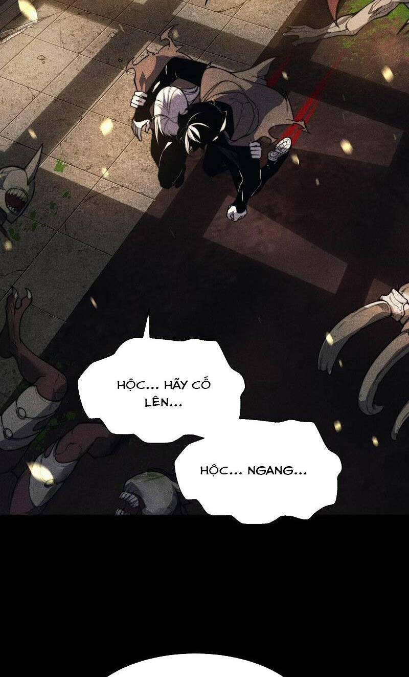 Quỷ Tiến Hóa Chapter 48 - Trang 2